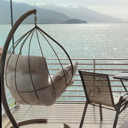 Pearl'S Apartments Охрид Екстериор снимка